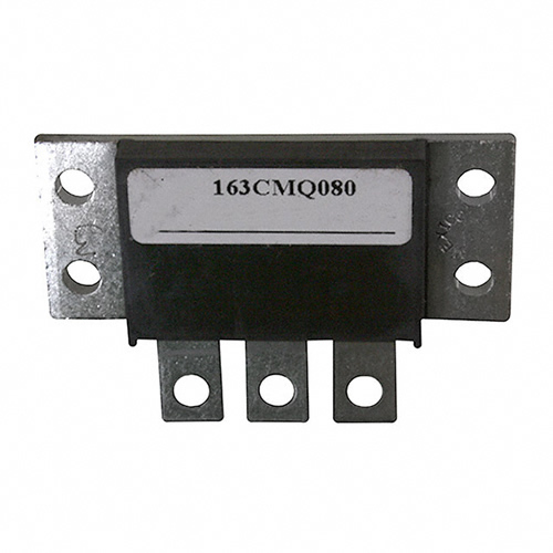 DIODE SCHOTTKY 80V 160A TO-249AA - 163CMQ080 - Click Image to Close